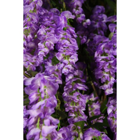 ARBOL DE WISTERIA ARTIFICIAL 300CM