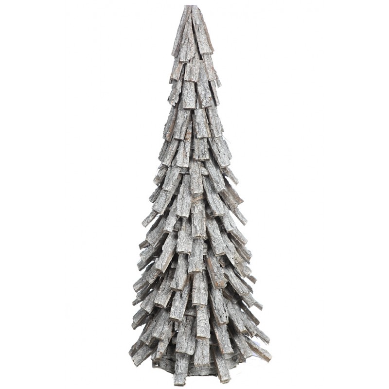 Arbol Madera 80cm Artificial - Comprar al mejor precio Online