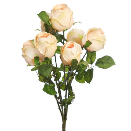 RAMO ROSAS X 7 48 CM