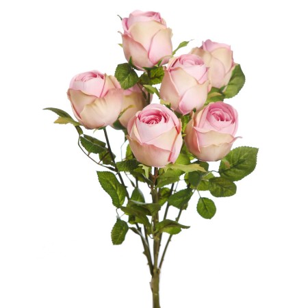 RAMO ROSAS X 7 48 CM