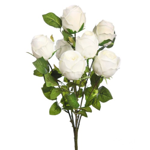 RAMO ROSAS X 7 48 CM 2