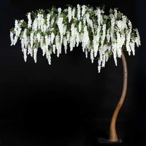 ARBOL WISTERIA ARTIFICIAL 300CM 2