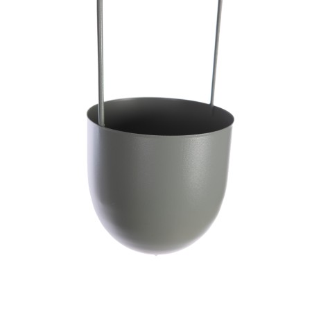 SOPORTE PARA PLANTAS METALICO 35CM