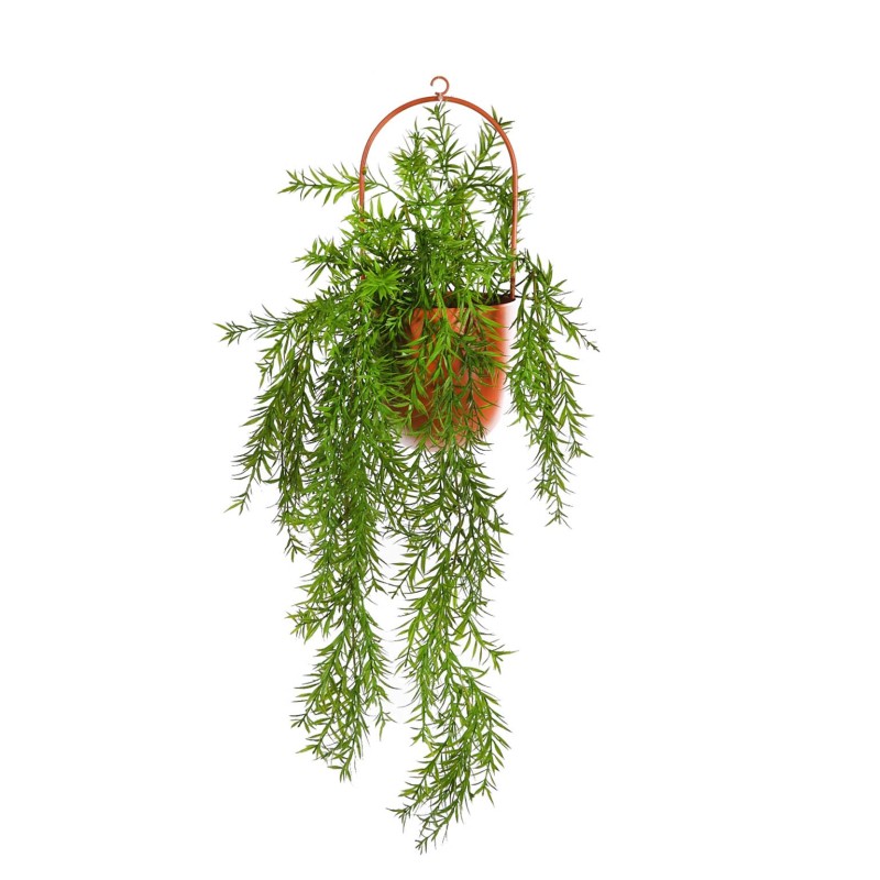 SOPORTE PARA PLANTAS METALICO 35CM