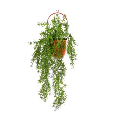 SOPORTE PARA PLANTAS METALICO 35CM