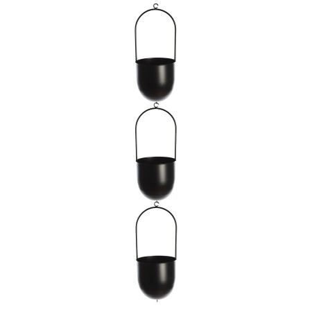 SOPORTE PARA PLANTAS METALICO 35CM