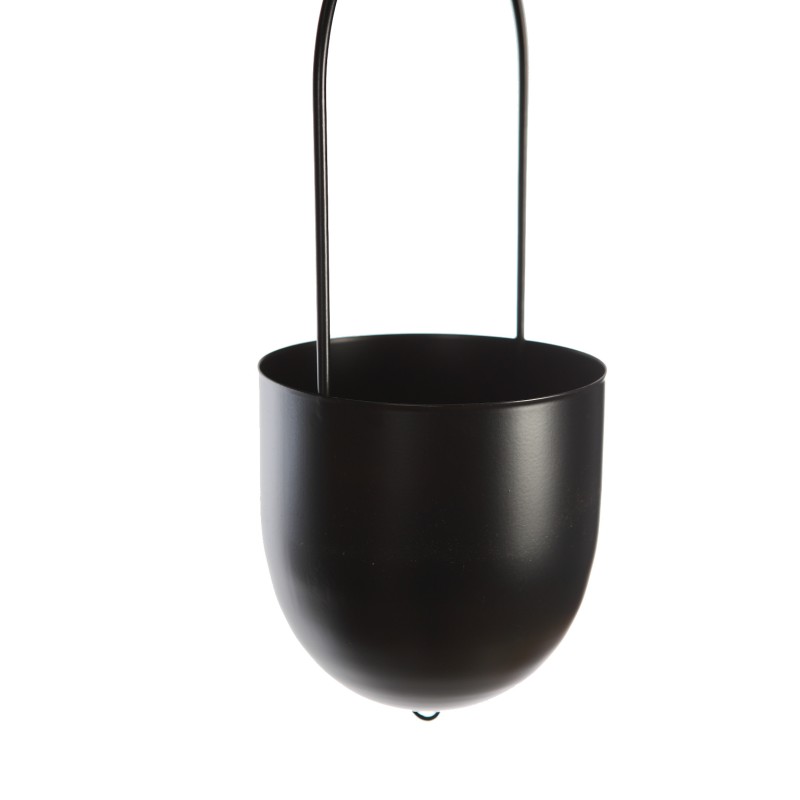 SOPORTE PARA PLANTAS METALICO 35CM