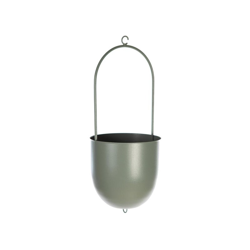 SOPORTE PLANTA METAL 31CM