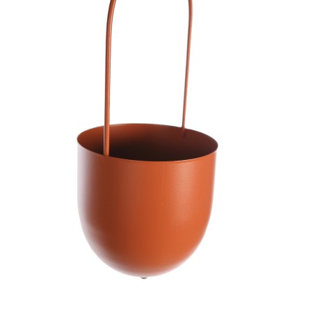 SOPORTE PLANTA METAL 31CM
