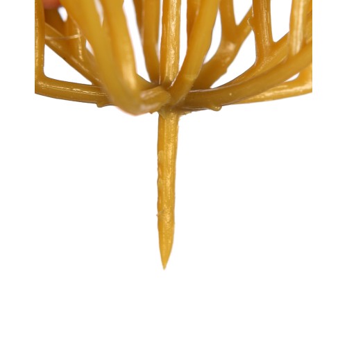 SUCULENTA ECHEVERIA ARTIFICIAL 13CM 2