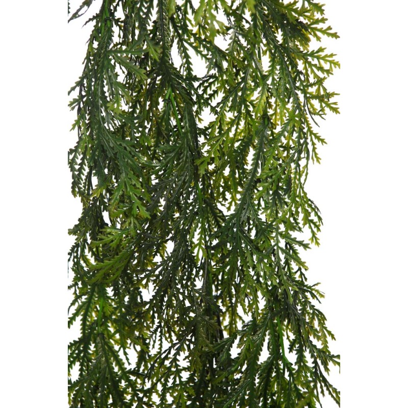 TUJHA COLGANTE ARTIFICIAL 74CM