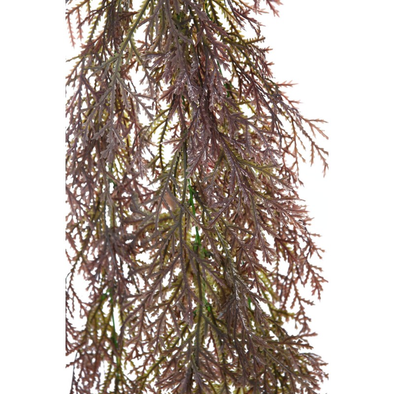 TUJHA COLGANTE ARTIFICIAL 74CM
