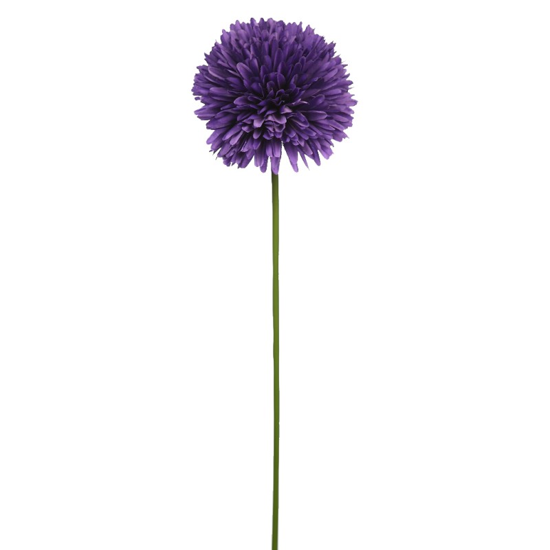 VARA ALIUM ARTIFICIAL 62CM