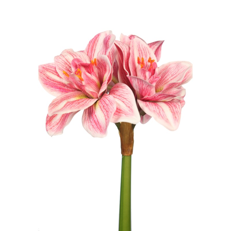 VARA AMARILIS ARTIFICIAL 64CM