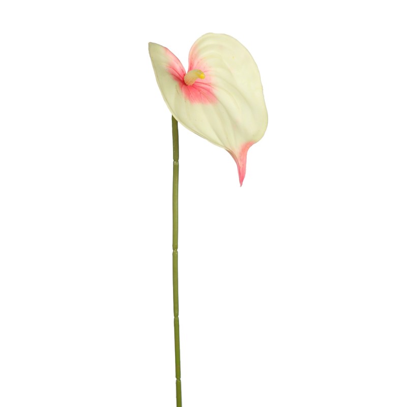VARA ANTURIUM ARTIFICIAL 65CM