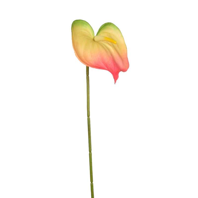 VARA ANTURIUM ARTIFICIAL 65CM