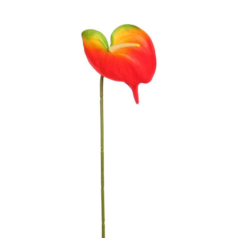 VARA ANTURIUM ARTIFICIAL 65CM