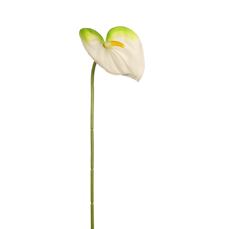 VARA ANTURIUM ARTIFICIAL 65CM