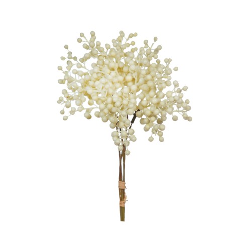 ATADO BERRIES ARTIFICIAL 30CM