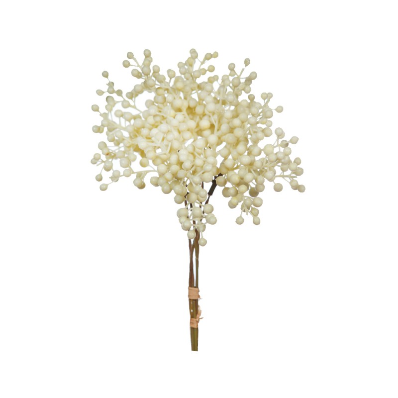 ATADO BERRIES ARTIFICIAL 30CM