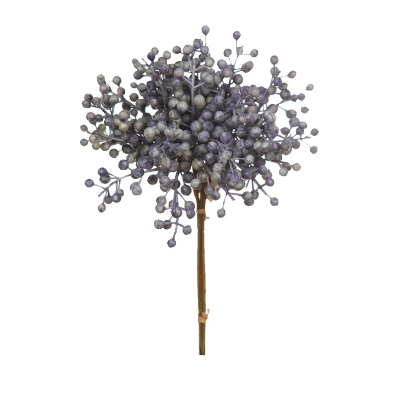 ATADO BERRIES ARTIFICIAL 30CM