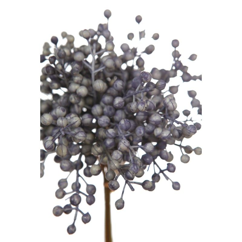 ATADO BERRIES ARTIFICIAL 30CM