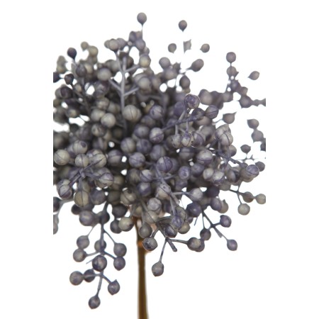 ATADO BERRIES ARTIFICIAL 30CM