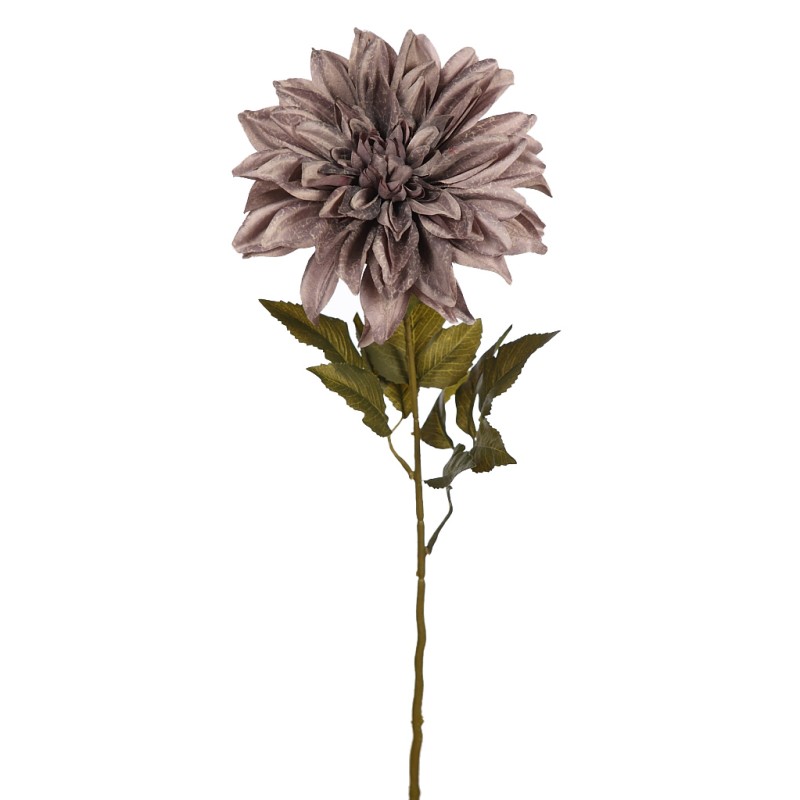 VARA DALIA ARTIFICIAL 72CM ø FLOR 19CM