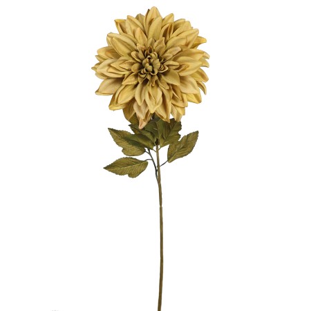 VARA DALIA ARTIFICIAL 72CM ø FLOR 19CM