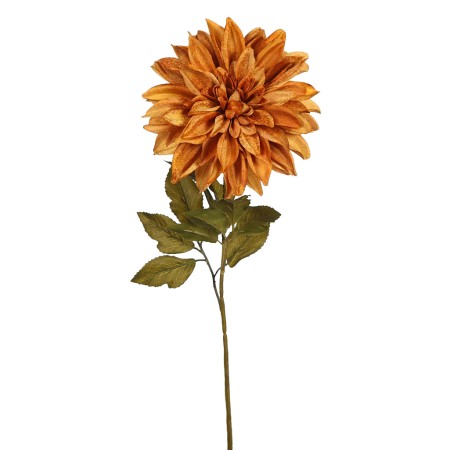VARA DALIA ARTIFICIAL 72CM ø FLOR 19CM