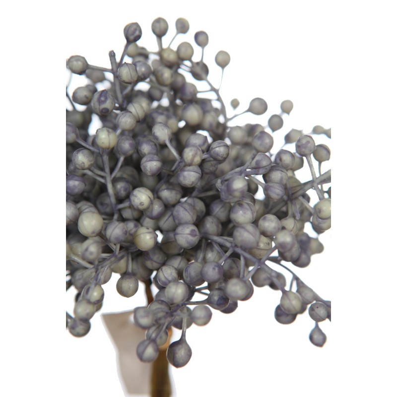 ATADO BERRIES ARTIFICIAL 30CM