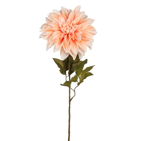 VARA DALIA ARTIFICIAL 72CM ø FLOR 19CM