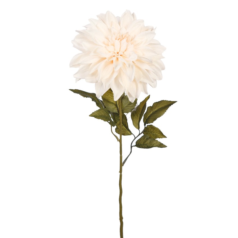 VARA DALIA ARTIFICIAL 72CM ø FLOR 19CM