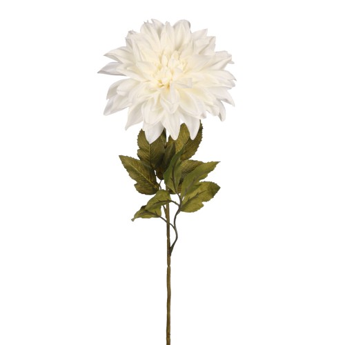 VARA DALIA ARTIFICIAL 72CM ø FLOR 19CM 2