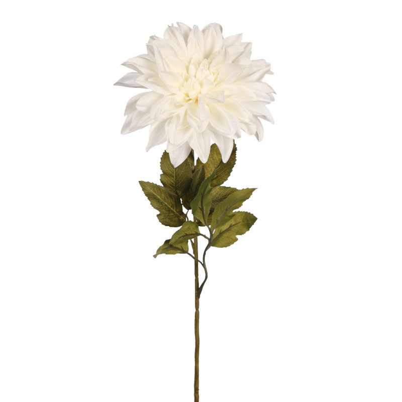 VARA DALIA ARTIFICIAL 72CM ø FLOR 19CM