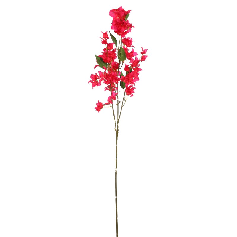 VARA DE BOUGANVILLEA ARTIFICIAL 105CM