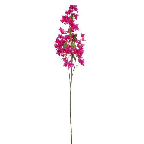 VARA DE BOUGANVILLEA ARTIFICIAL 105CM