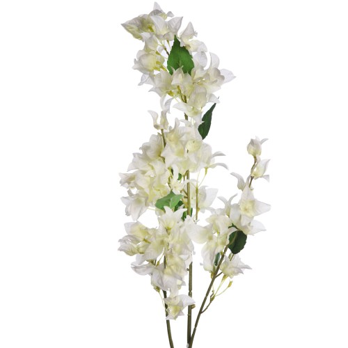 VARA DE BOUGANVILLEA ARTIFICIAL 105CM 2