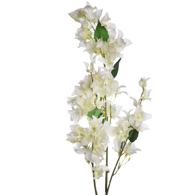 VARA DE BOUGANVILLEA ARTIFICIAL 105CM