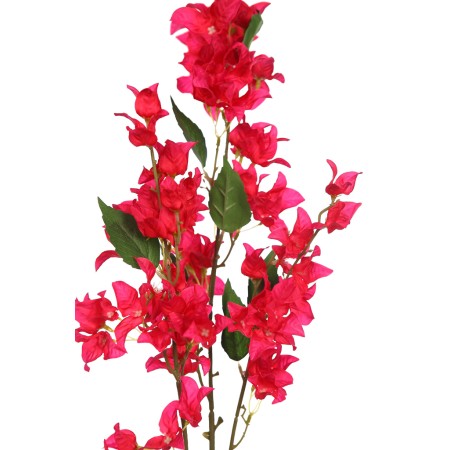 VARA DE BOUGANVILLEA ARTIFICIAL 105CM