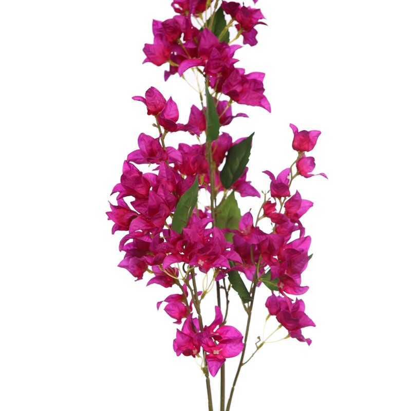 VARA DE BOUGANVILLEA ARTIFICIAL 105CM