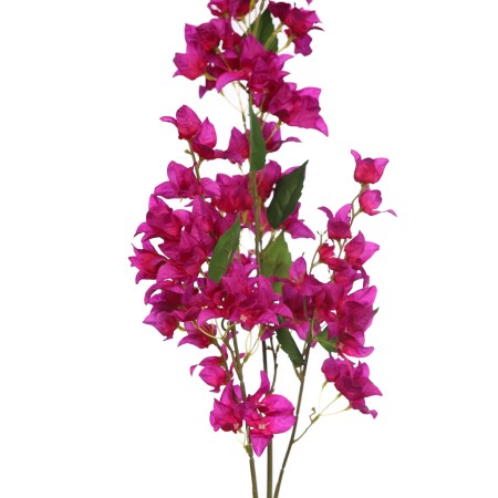 VARA DE BOUGANVILLEA ARTIFICIAL 105CM