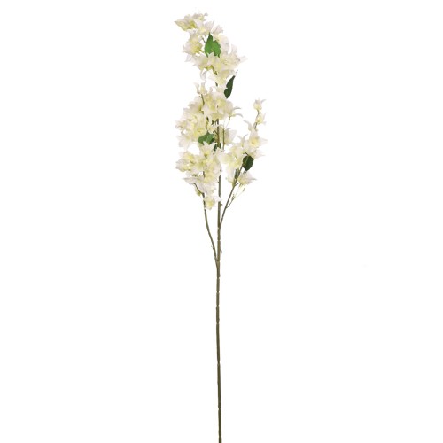 VARA DE BOUGANVILLEA ARTIFICIAL 105CM 2