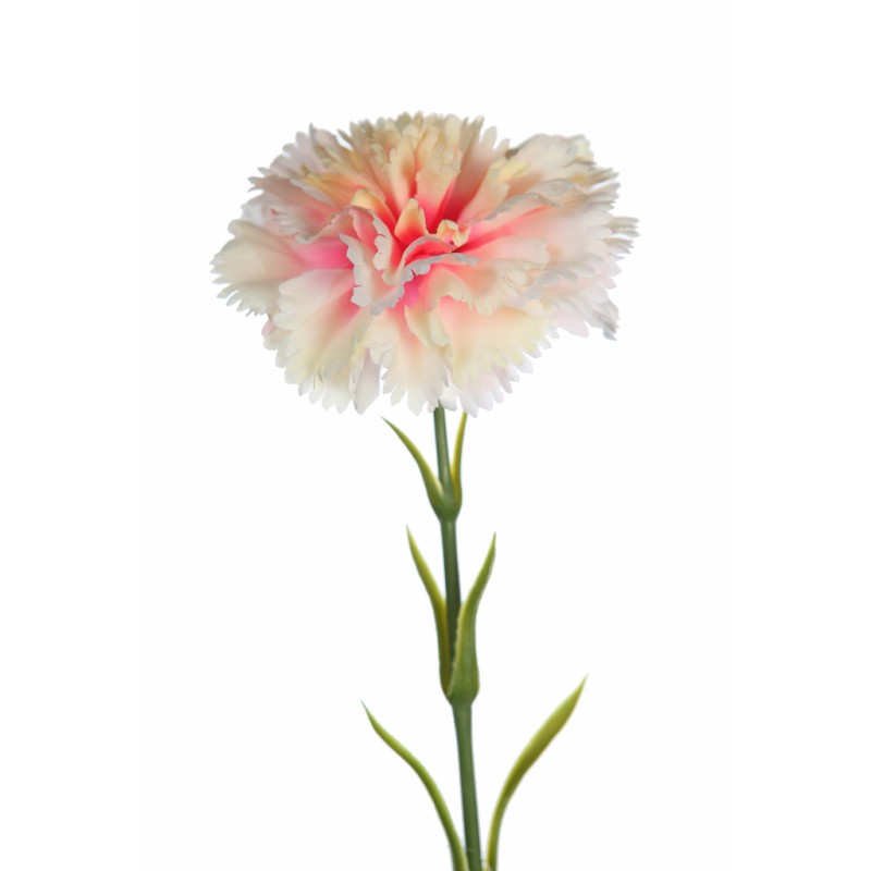 VARA DE CLAVEL ARTIFICIAL 58CM