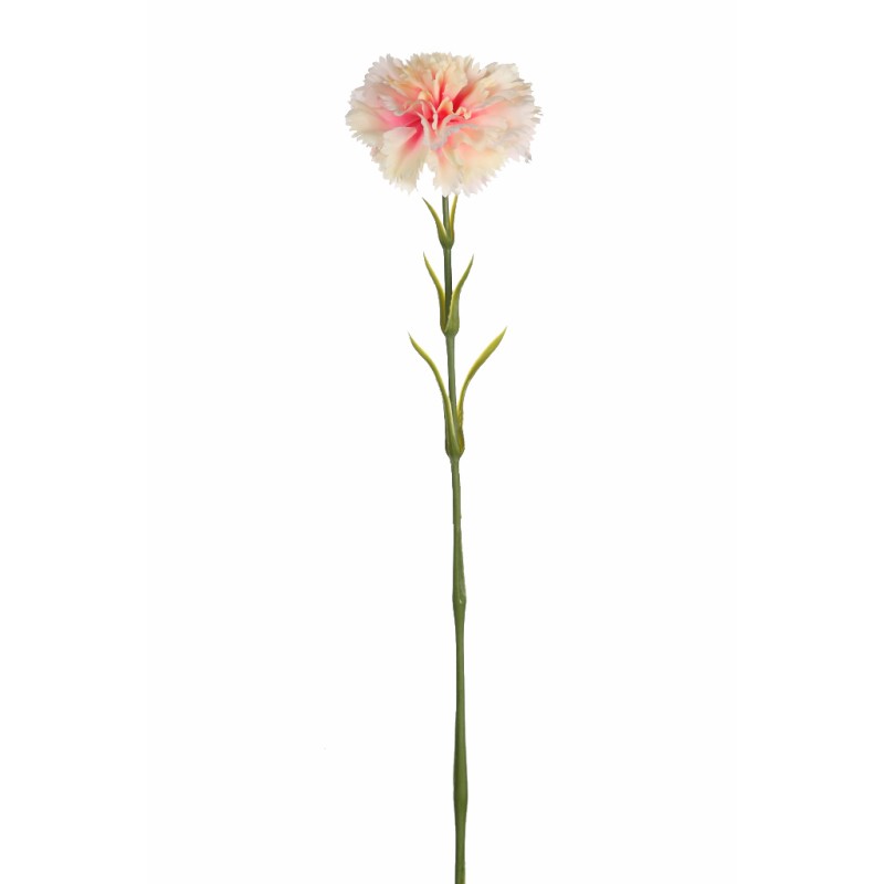 VARA DE CLAVEL ARTIFICIAL 58CM