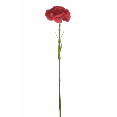 VARA DE CLAVEL ARTIFICIAL 58CM