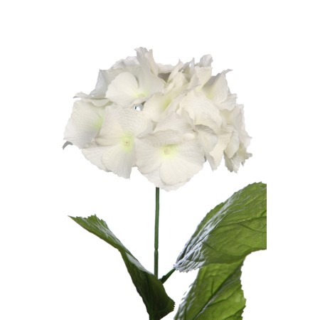 VARA DE HORTENSIA ARTIFICIAL 80CM