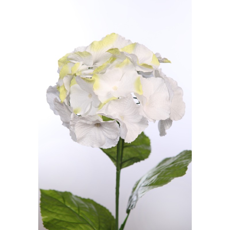 VARA DE HORTENSIA ARTIFICIAL 80CM