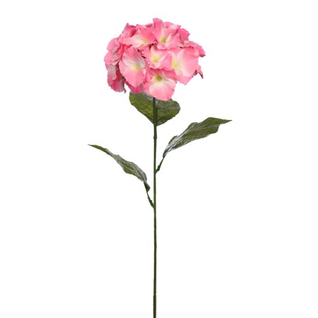 VARA DE HORTENSIA ARTIFICIAL 80CM
