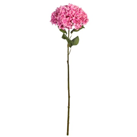 VARA DE HORTENSIA GIGANTE ARTIFICIAL 110CM